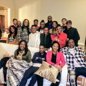 Meet your Posher, James